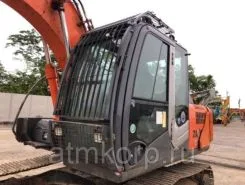 Экскаватор Hitachi ZX120  б/у фото 4