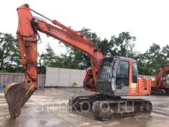 Экскаватор Hitachi ZX120  б/у