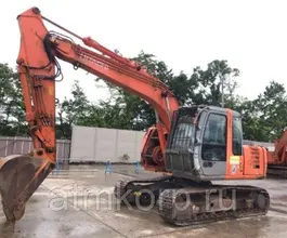 Экскаватор Hitachi ZX120  б/у