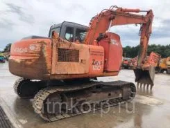Экскаватор Hitachi ZX120  б/у фото 3