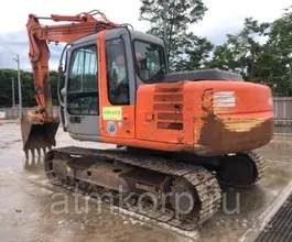 Экскаватор Hitachi ZX120  б/у фото 4