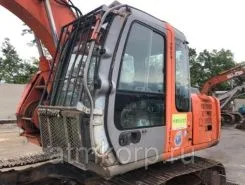 Экскаватор Hitachi ZX120  б/у фото 5