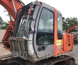 Экскаватор Hitachi ZX120  б/у фото 5