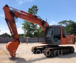 Экскаватор Hitachi ZX120  б/у