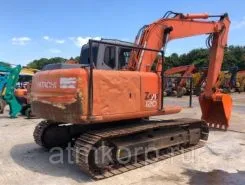 Экскаватор Hitachi ZX120  б/у фото 2