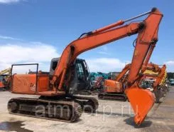 Экскаватор Hitachi ZX120  б/у фото 4
