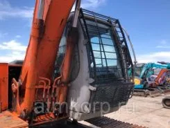 Экскаватор Hitachi ZX120  б/у фото 3