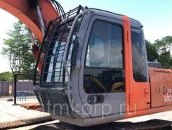 Экскаватор Hitachi ZX120  б/у фото 5