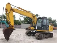 Экскаватор Hitachi ZX120  б/у