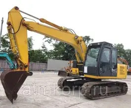 Экскаватор Hitachi ZX120  б/у