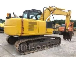 Экскаватор Hitachi ZX120  б/у фото 2