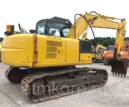 Экскаватор Hitachi ZX120  б/у фото 2