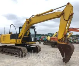 Экскаватор Hitachi ZX120  б/у фото 3