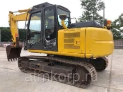 Экскаватор Hitachi ZX120  б/у фото 5