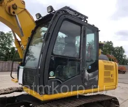 Экскаватор Hitachi ZX120  б/у фото 4