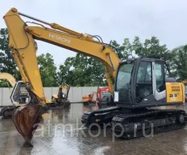 Экскаватор Hitachi ZX120  б/у