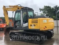 Экскаватор Hitachi ZX120  б/у фото 5