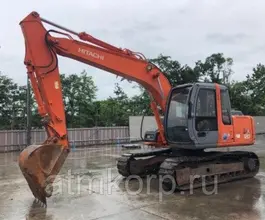 Экскаватор Hitachi ZX120  б/у