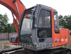 Экскаватор Hitachi ZX120  б/у фото 3