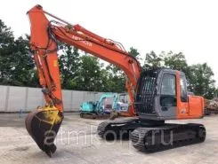 Экскаватор Hitachi ZX120  б/у