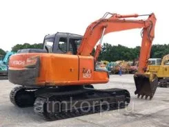 Экскаватор Hitachi ZX120  б/у фото 2