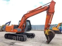 Экскаватор Hitachi ZX120  б/у фото 4