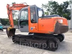 Экскаватор Hitachi ZX120  б/у фото 3
