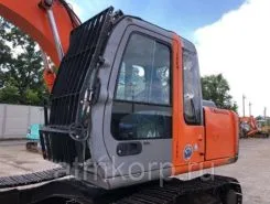 Экскаватор Hitachi ZX120  б/у фото 5