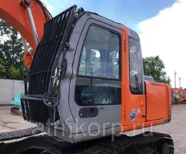 Экскаватор Hitachi ZX120  б/у фото 5