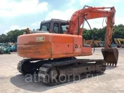 Экскаватор Hitachi ZX120  б/у фото 2