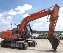 Экскаватор Hitachi ZX120  б/у
