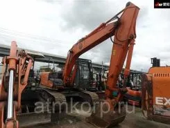 Экскаватор Hitachi ZX120  б/у