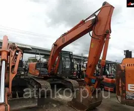 Экскаватор Hitachi ZX120  б/у