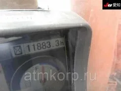 Экскаватор Hitachi ZX120  б/у фото 2