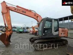 Экскаватор Hitachi ZX120  б/у