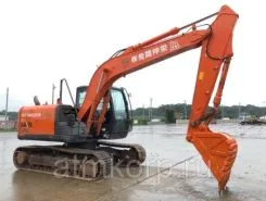 Экскаватор Hitachi ZX120  б/у фото 2