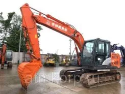Экскаватор Hitachi ZX120  б/у