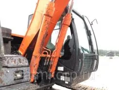 Экскаватор Hitachi ZX120  б/у фото 4