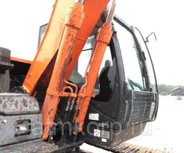 Экскаватор Hitachi ZX120  б/у фото 4
