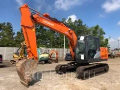 Экскаватор Hitachi ZX120  б/у фото 3