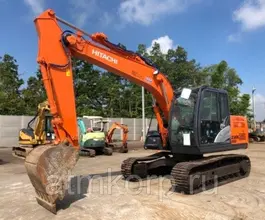 Экскаватор Hitachi ZX120  б/у фото 3