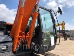 Экскаватор Hitachi ZX120  б/у фото 4