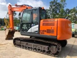 Экскаватор Hitachi ZX120  б/у фото 5