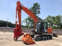 Экскаватор Hitachi ZX120  б/у