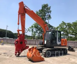 Экскаватор Hitachi ZX120  б/у