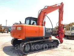 Экскаватор Hitachi ZX120  б/у фото 2