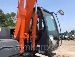 Экскаватор Hitachi ZX120  б/у фото 4