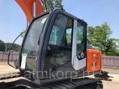 Экскаватор Hitachi ZX120  б/у фото 3