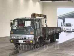 Бортовой Бортовой Nissan Diesel Condor,   б/у