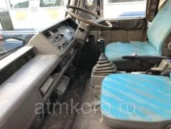Бортовой Бортовой Nissan Diesel Condor,   б/у фото 4